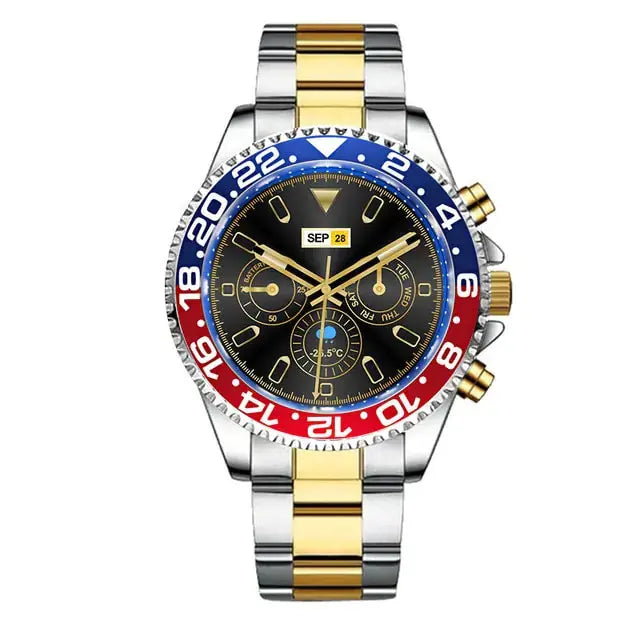 Elite Gent Smartwatch Vivareflex Online
