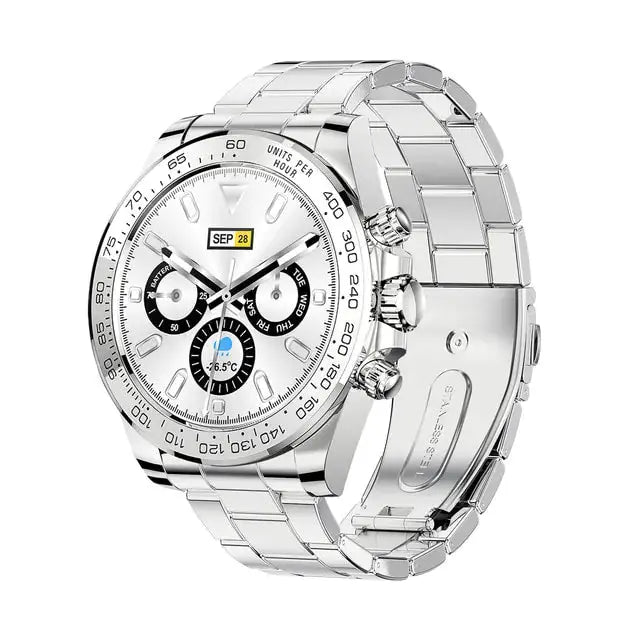 Elite Gent Smartwatch Vivareflex Online