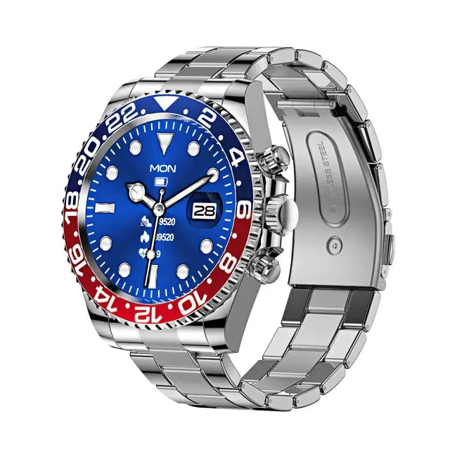 Elite Gent Smartwatch Vivareflex Online