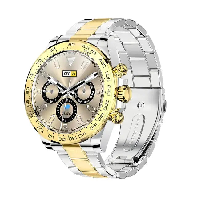 Elite Gent Smartwatch Vivareflex Online
