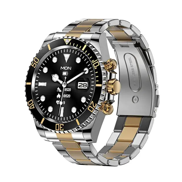 Elite Gent Smartwatch Vivareflex Online