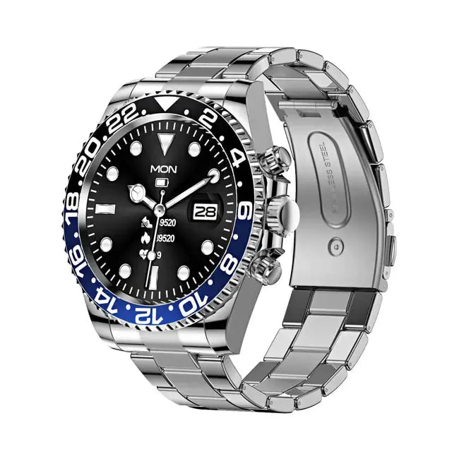 Elite Gent Smartwatch Vivareflex Online