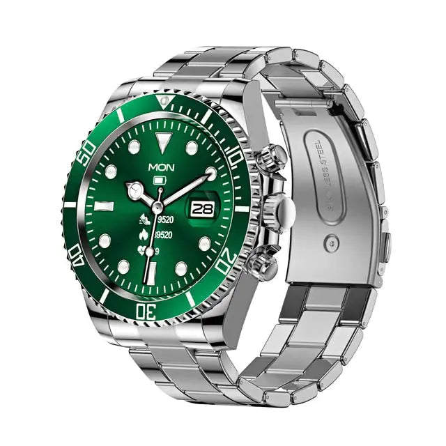 Elite Gent Smartwatch Vivareflex Online