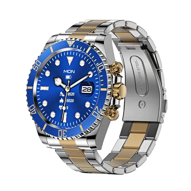 Elite Gent Smartwatch Vivareflex Online