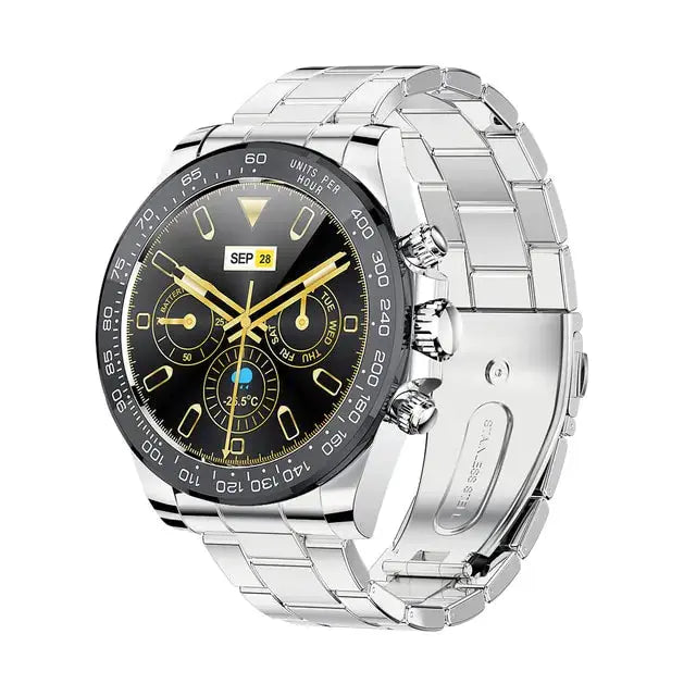 Elite Gent Smartwatch Vivareflex Online