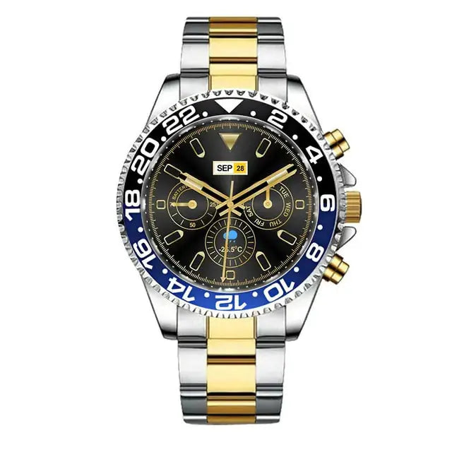 Elite Gent Smartwatch Vivareflex Online