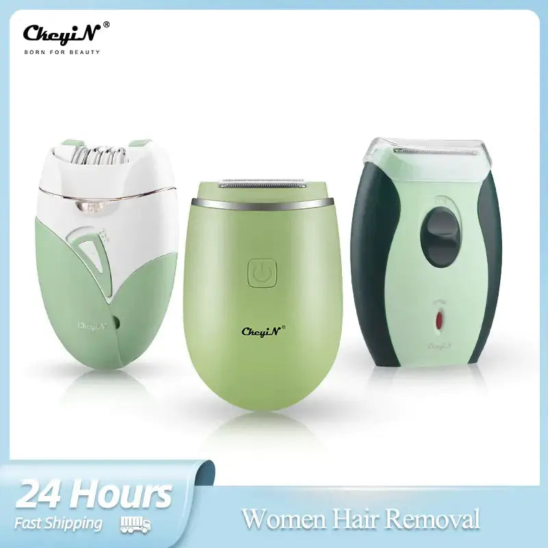 Professional Women Epilator Electric Hair Remover Vivareflex Online