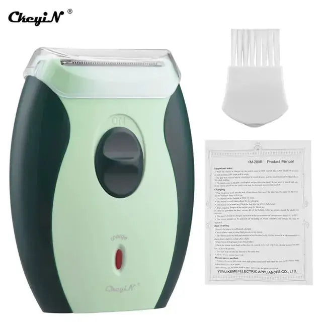 Professional Women Epilator Electric Hair Remover Vivareflex Online