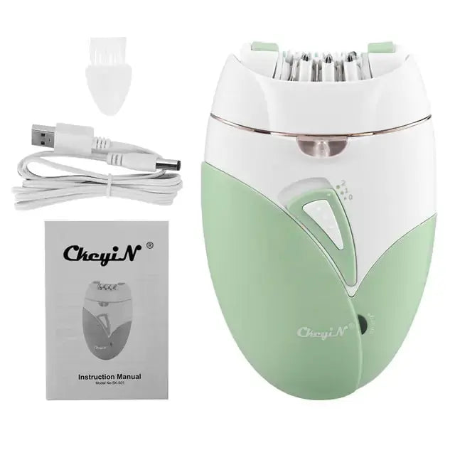 Professional Women Epilator Electric Hair Remover Vivareflex Online