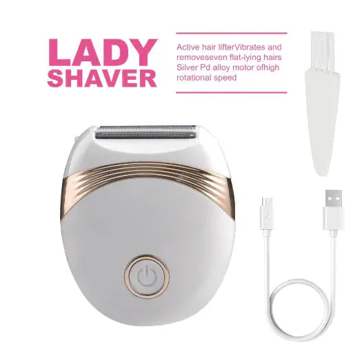 Professional Women Epilator Electric Hair Remover Vivareflex Online