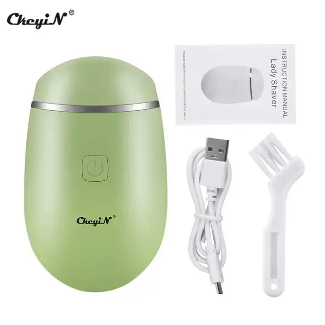 Professional Women Epilator Electric Hair Remover Vivareflex Online