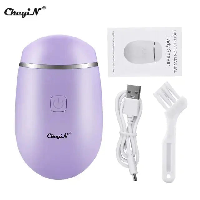 Professional Women Epilator Electric Hair Remover Vivareflex Online