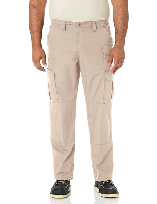 Propper Men's Uniform Tactical Pant 54W x 37L Khaki - Vivareflex Online