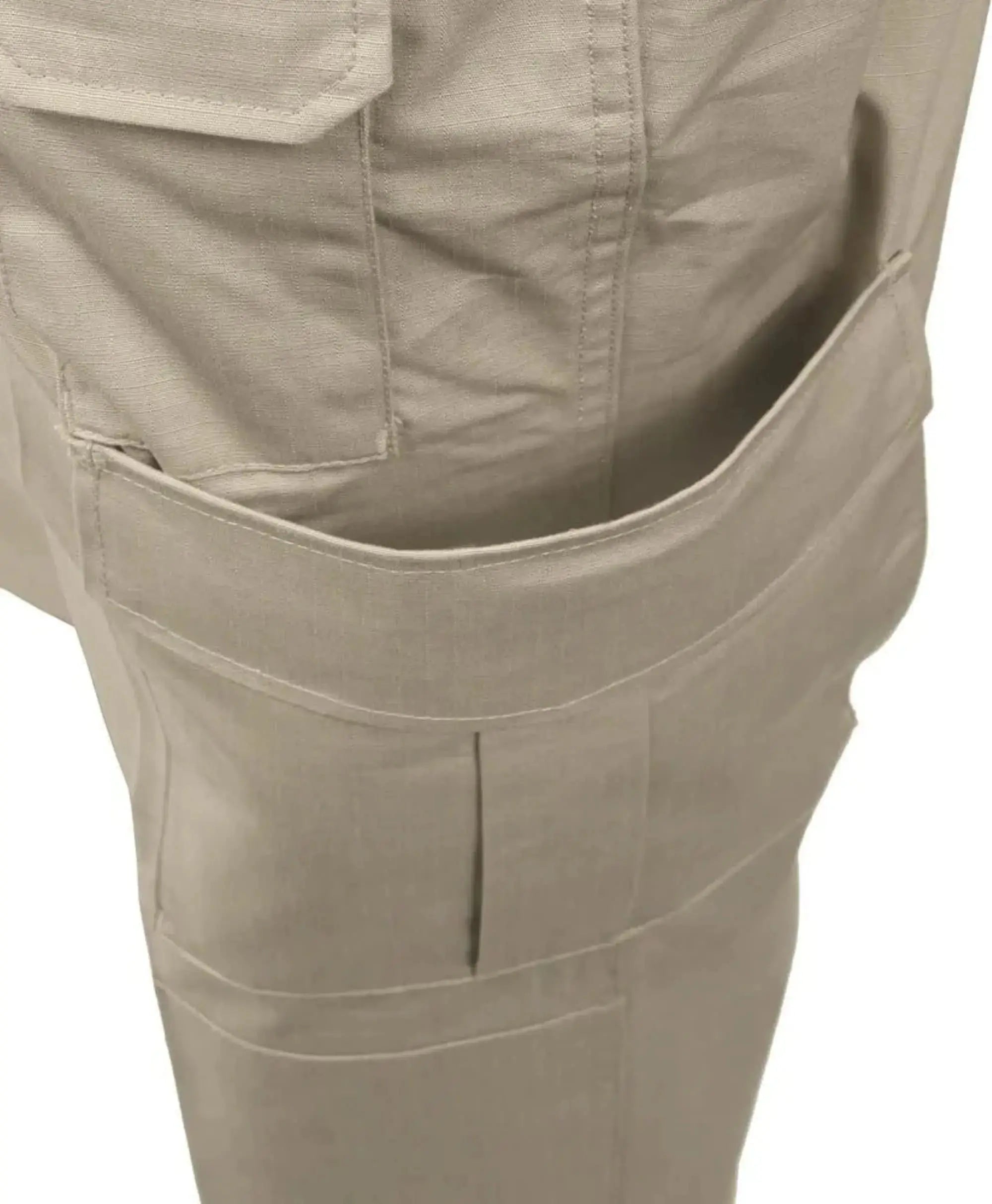 Propper Men's Uniform Tactical Pant 54W x 37L Khaki - Vivareflex Online