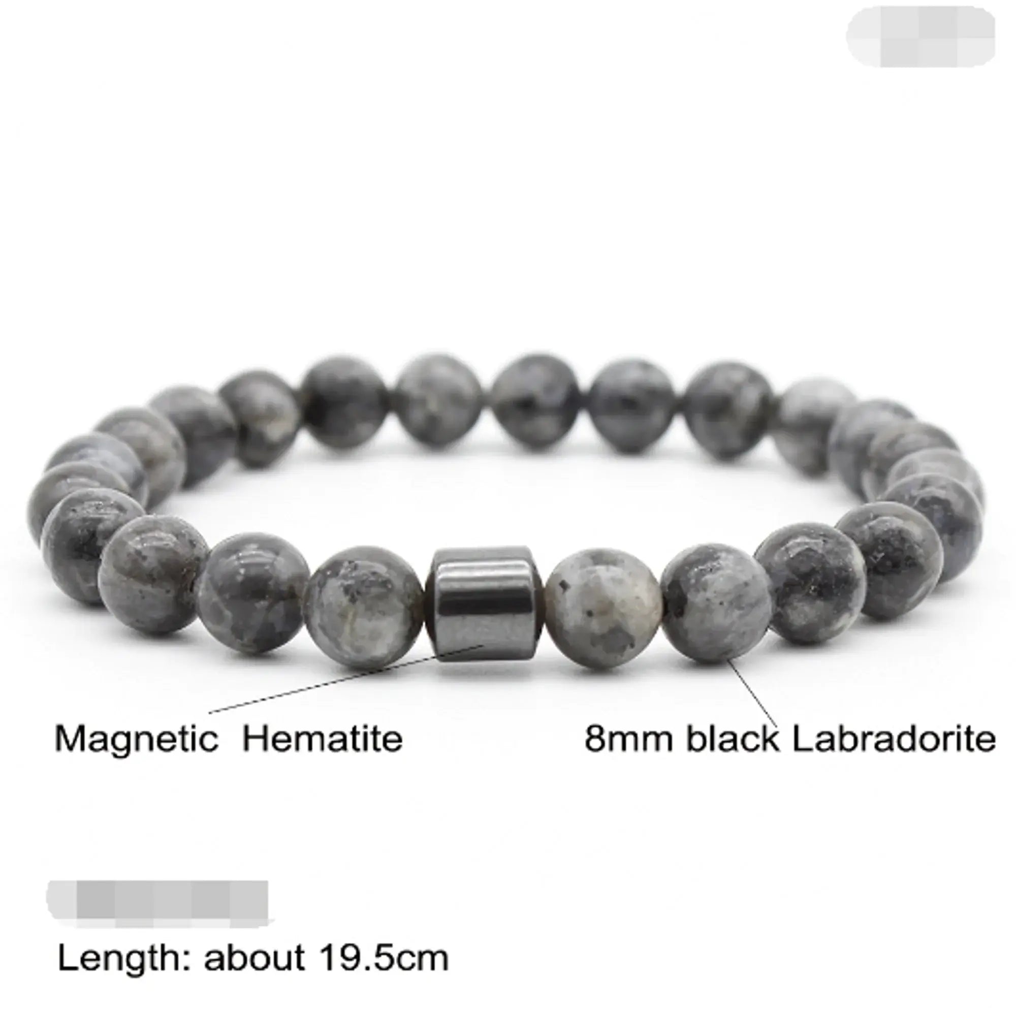 Pulsera Hombre 2020 Trendy Fashion Luxury Men Bracelet Vivareflex Online