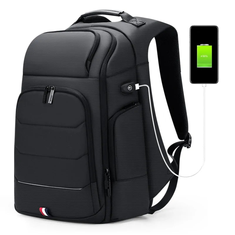 Waterproof USB Charging Backpack - Vivareflex Online