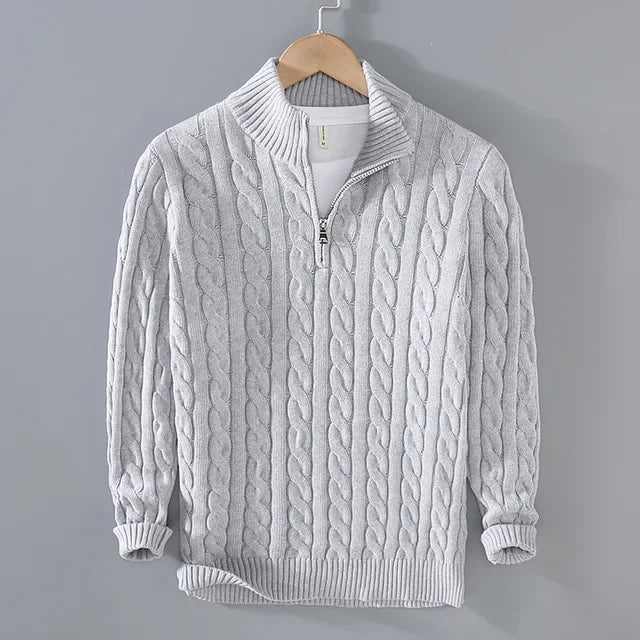 Autumn Winter Men Sweater Vivareflex Online