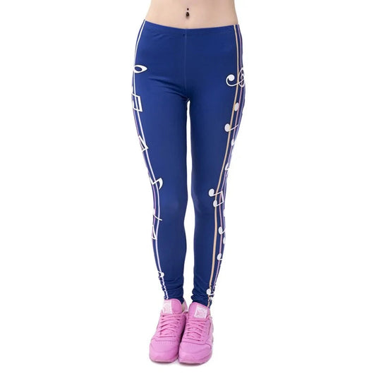 Women Fashion Legging Vivareflex Online