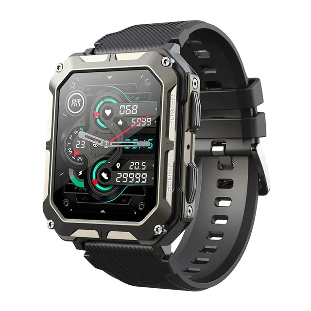 Smart Watch Men Sport Waterproof Vivareflex Online