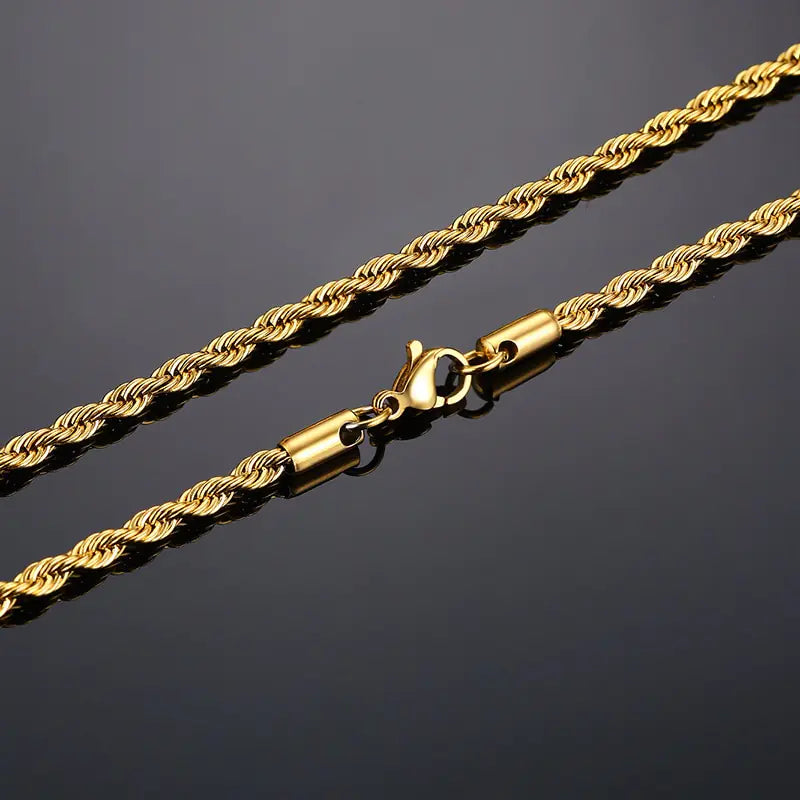 Minimalist  Men  Long Necklace Vivareflex Online