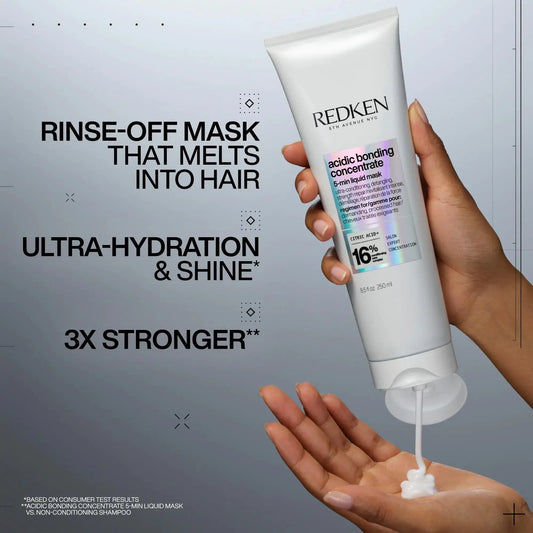 REDKEN Bonding Hair Mask Dry_Vivareflex_Online