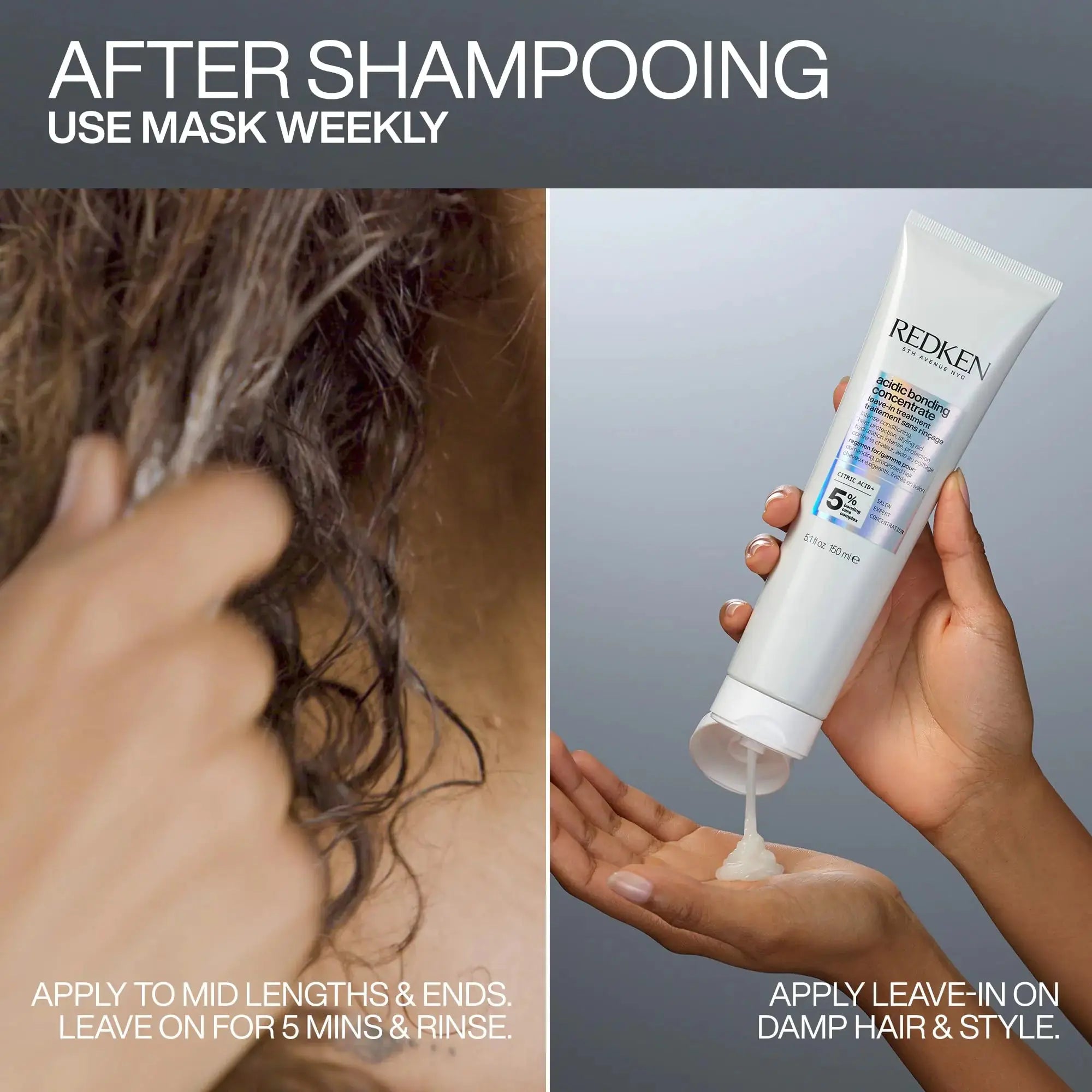 REDKEN Bonding Hair Mask for Dry, Hair Repair_Vivareflex_Online