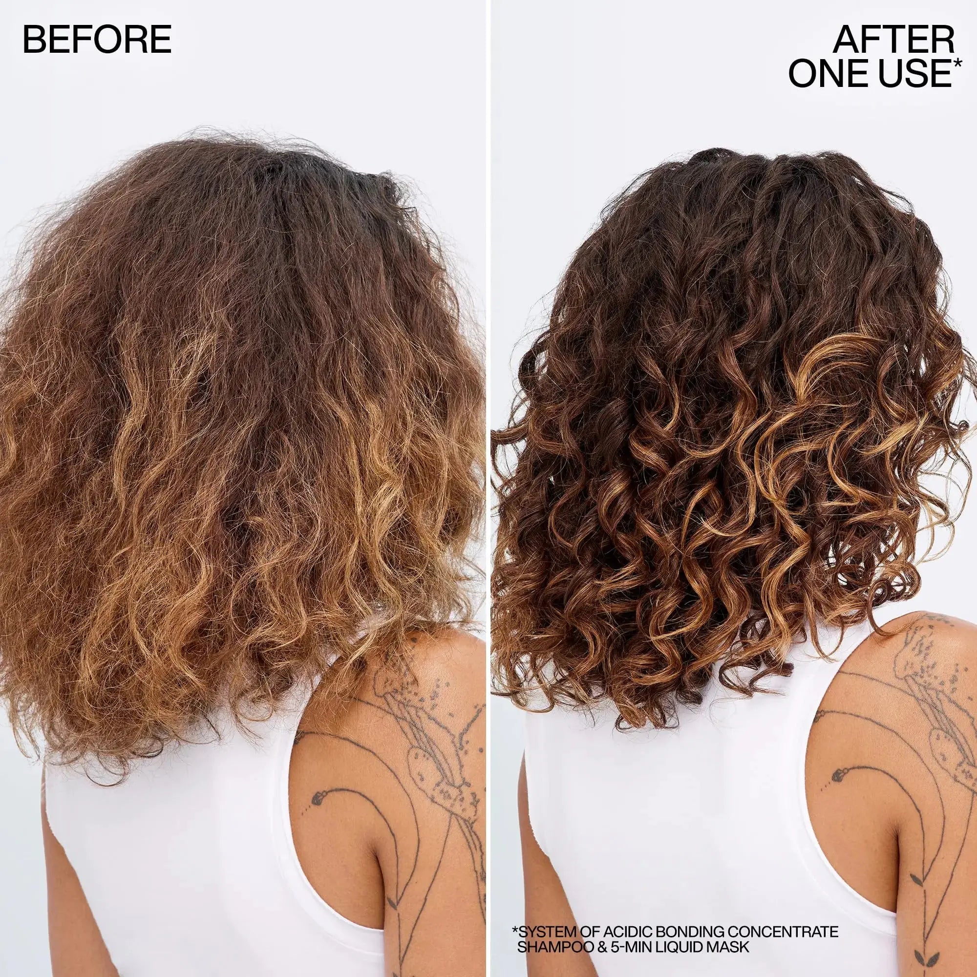 REDKEN Bonding Hair Mask Dry, Hair Repair_Vivareflex_Online