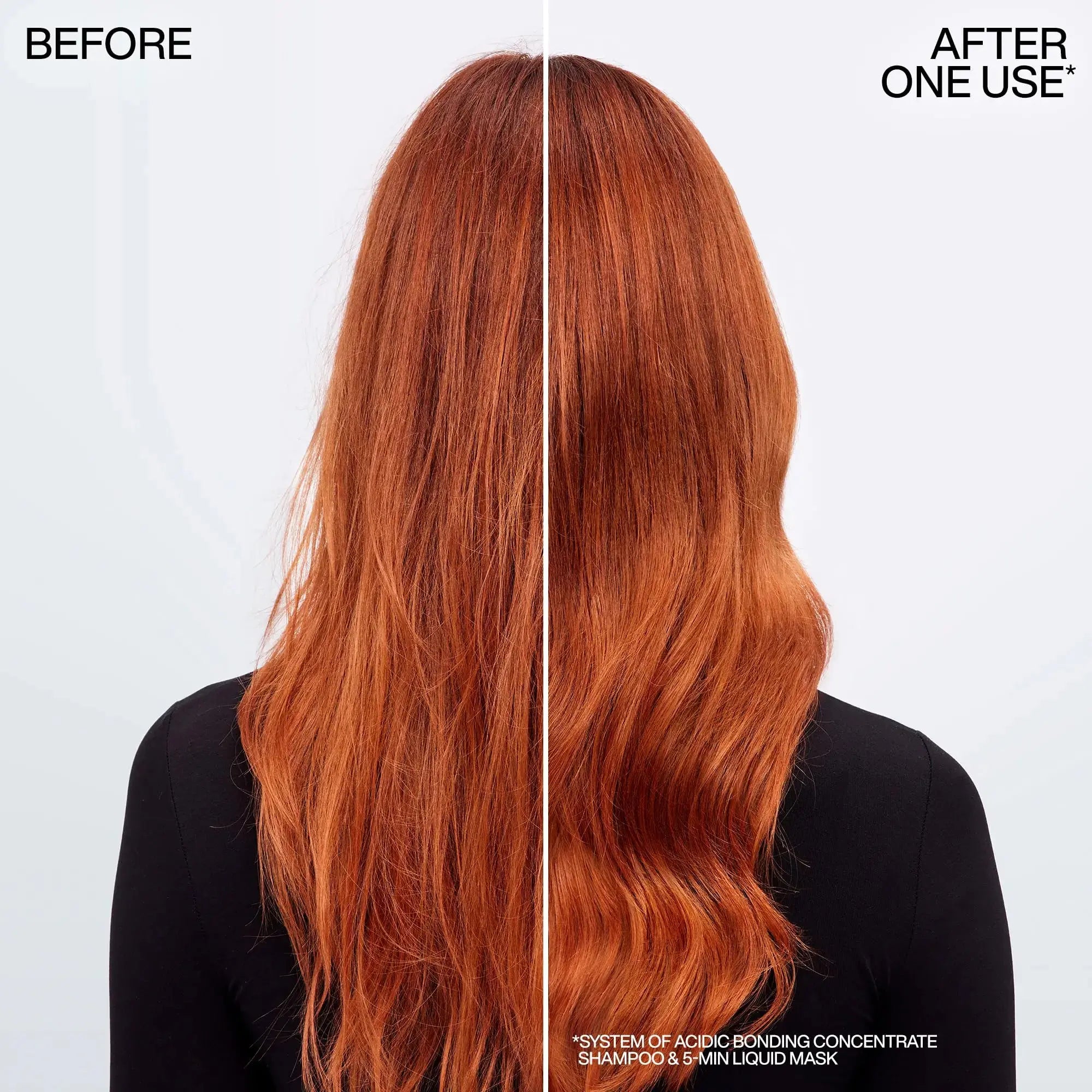 Bonding Hair Mask for Dry, Damaged Hair Repair_Vivareflex_Online