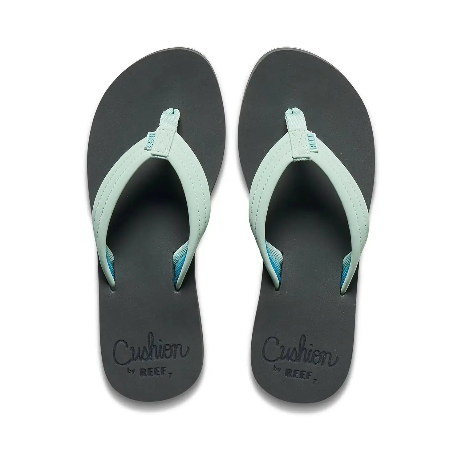 REEF Cushion Breeze Women’s Flip Flops - Ultra-Soft Comfort with Arch Support - Vivareflex Online