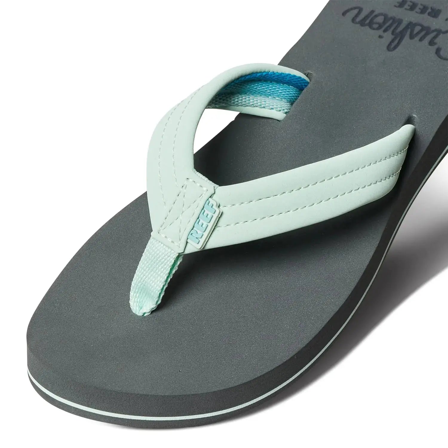 REEF Cushion Breeze Women’s Flip Flops - Ultra-Soft Comfort with Arch Support - Vivareflex Online