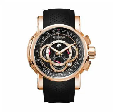 RT Designer Sport Rose Gold  Watches for Men Vivareflex Online