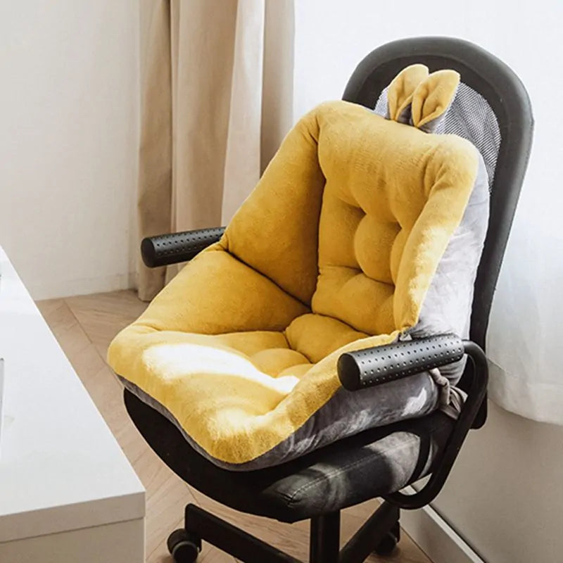 Coussins de siège pour fauteuil Coussin de massage