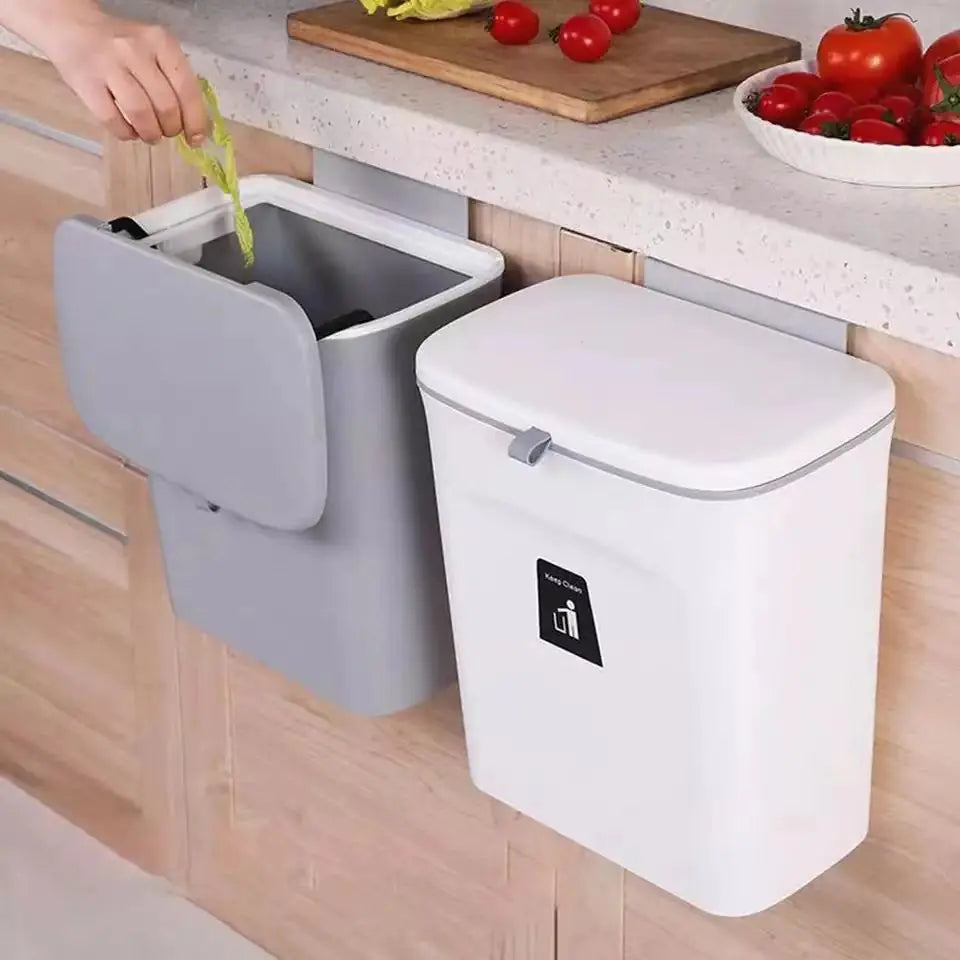 Compact Kitchen Waste Bin Vivareflex Online