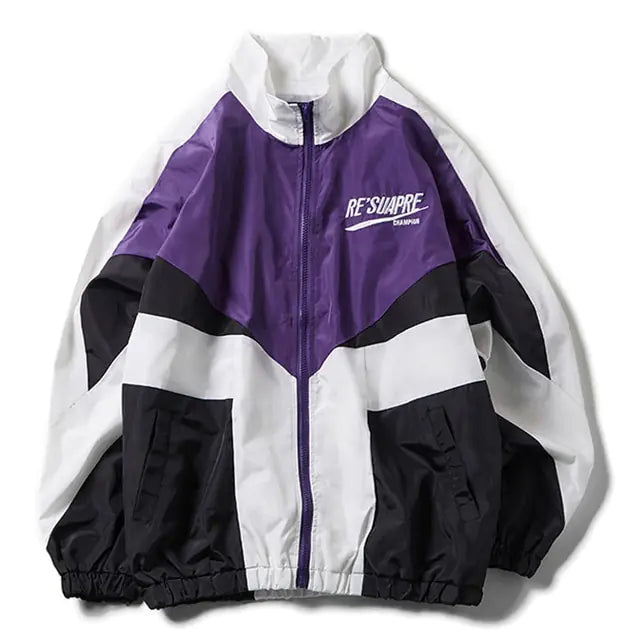 College Style Varsity Jacket For Men and Women Vivareflex Online