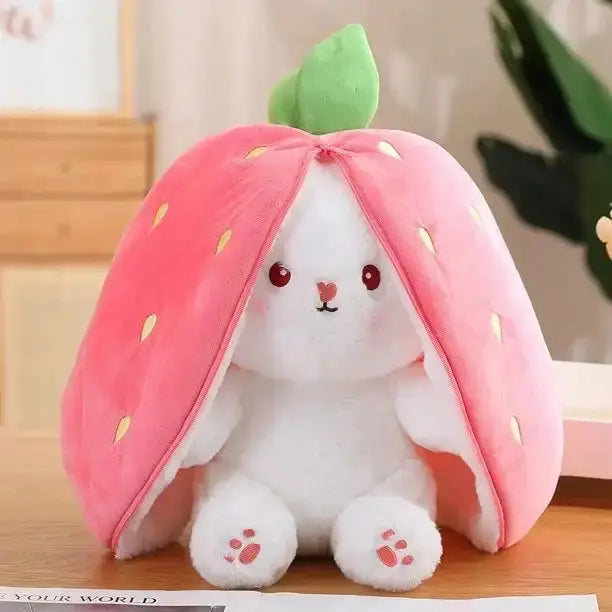 Rabbit Fruit Doll Vivareflex Online