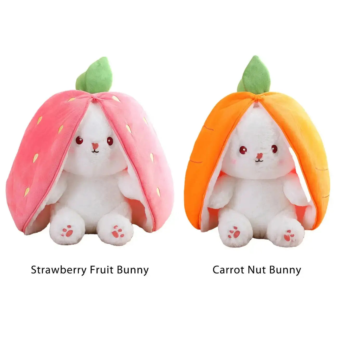 Rabbit Fruit Doll Vivareflex Online