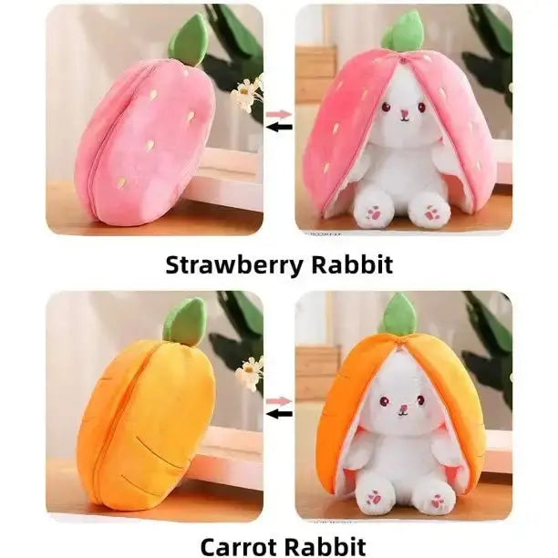 Rabbit Fruit Doll Vivareflex Online
