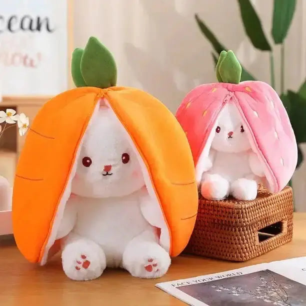 Rabbit Fruit Doll Vivareflex Online
