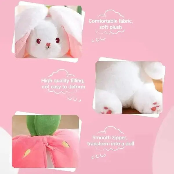 Rabbit Fruit Doll Vivareflex Online