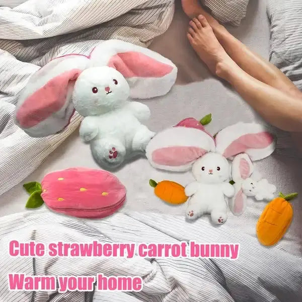 Rabbit Fruit Doll Vivareflex Online