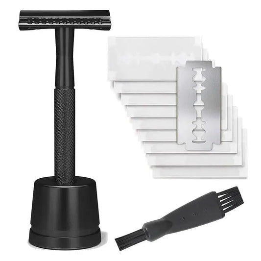 Double Edge Safety Razor For Men Vivareflex Online