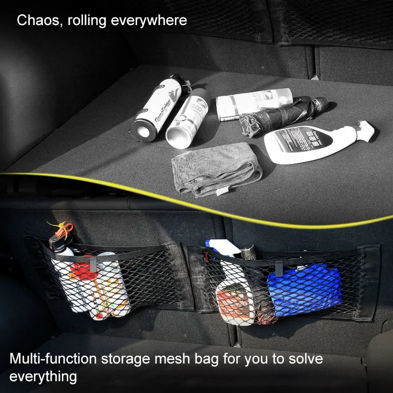 Car Trunk Mesh Storage Bag Vivareflex Online