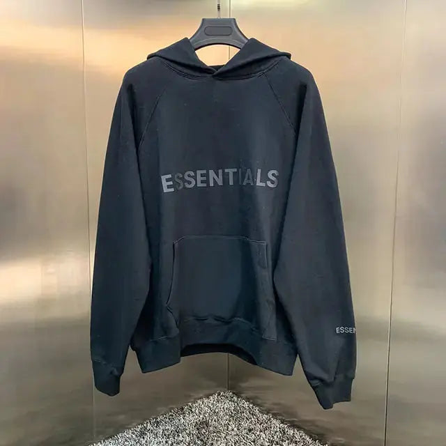 Hoodies Men Sweatshirts Reflective Vivareflex Online