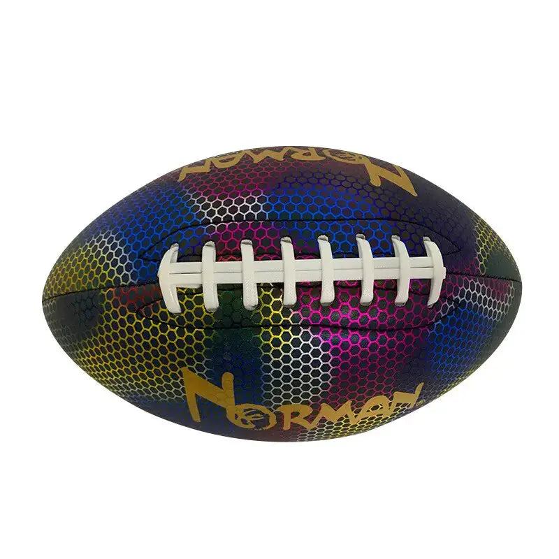 Reflective Multicolor Football_Vivareflex_Online