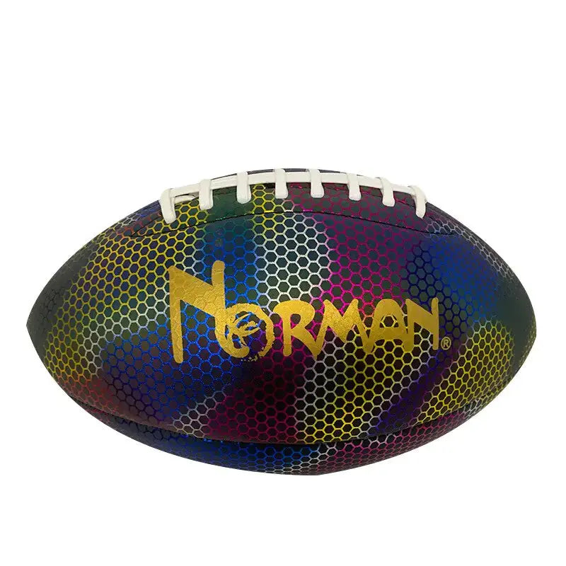 Ultimate Multicolor Football_Vivareflex_Online