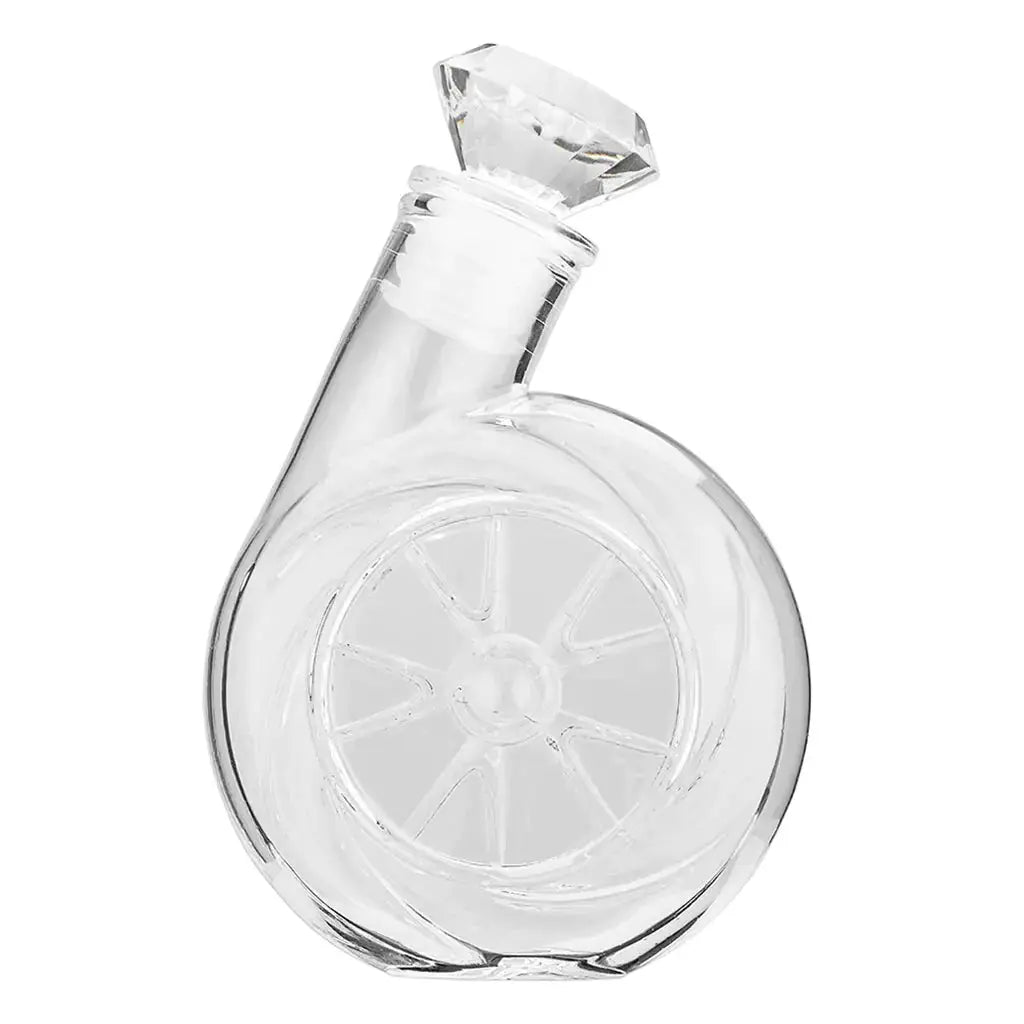 Retro Blower Shaped Wine Decanter - Vivareflex Online