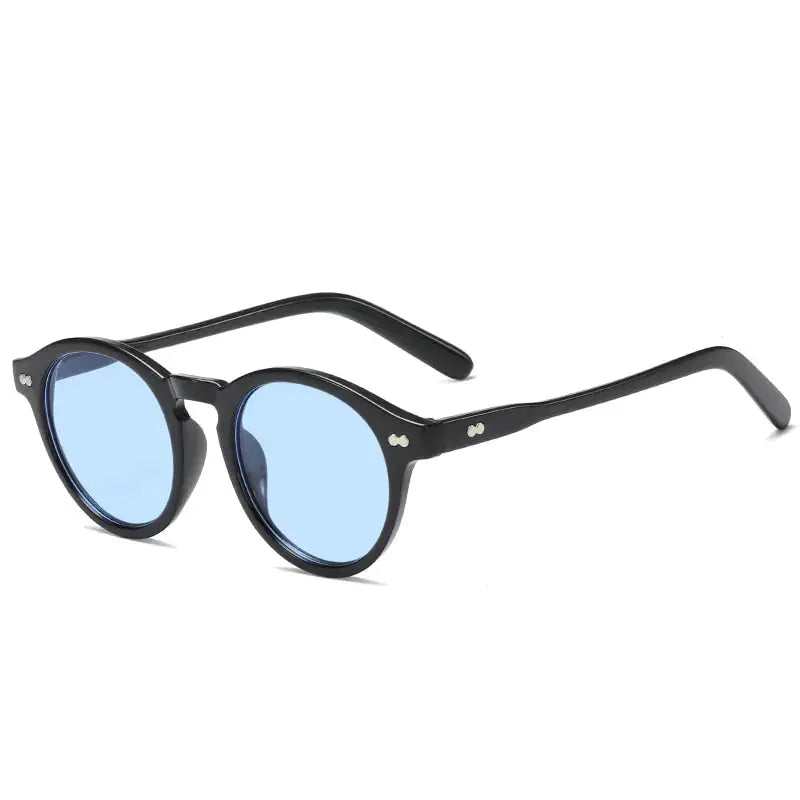 Sunglasses | Flawlessly Circular Frame_Vivareflex_Online