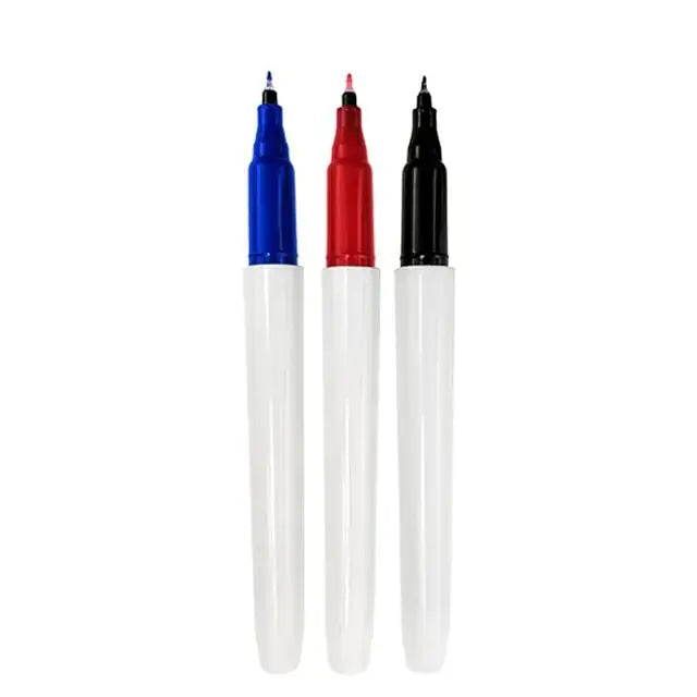 Reusable Whiteboard Notebook Leather Memo - Vivareflex Online