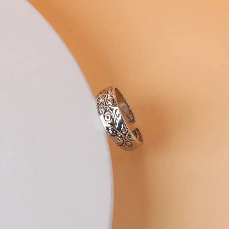 Rings For Men Demon Eye Evil Vivareflex Online