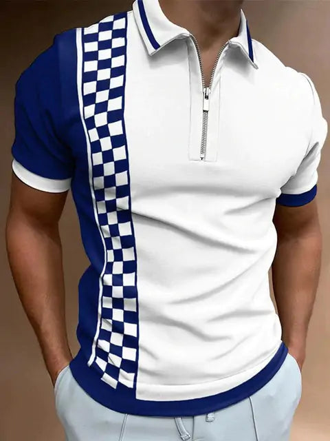 Gent's Classic Polo Vivareflex Online